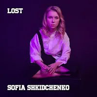 Sofia Shkidchenko — Lost — обложка